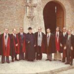 Cofradi╠üa Vera Cruz y Arzobispo Cantero