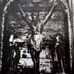 Cristo del Amparo antiguo