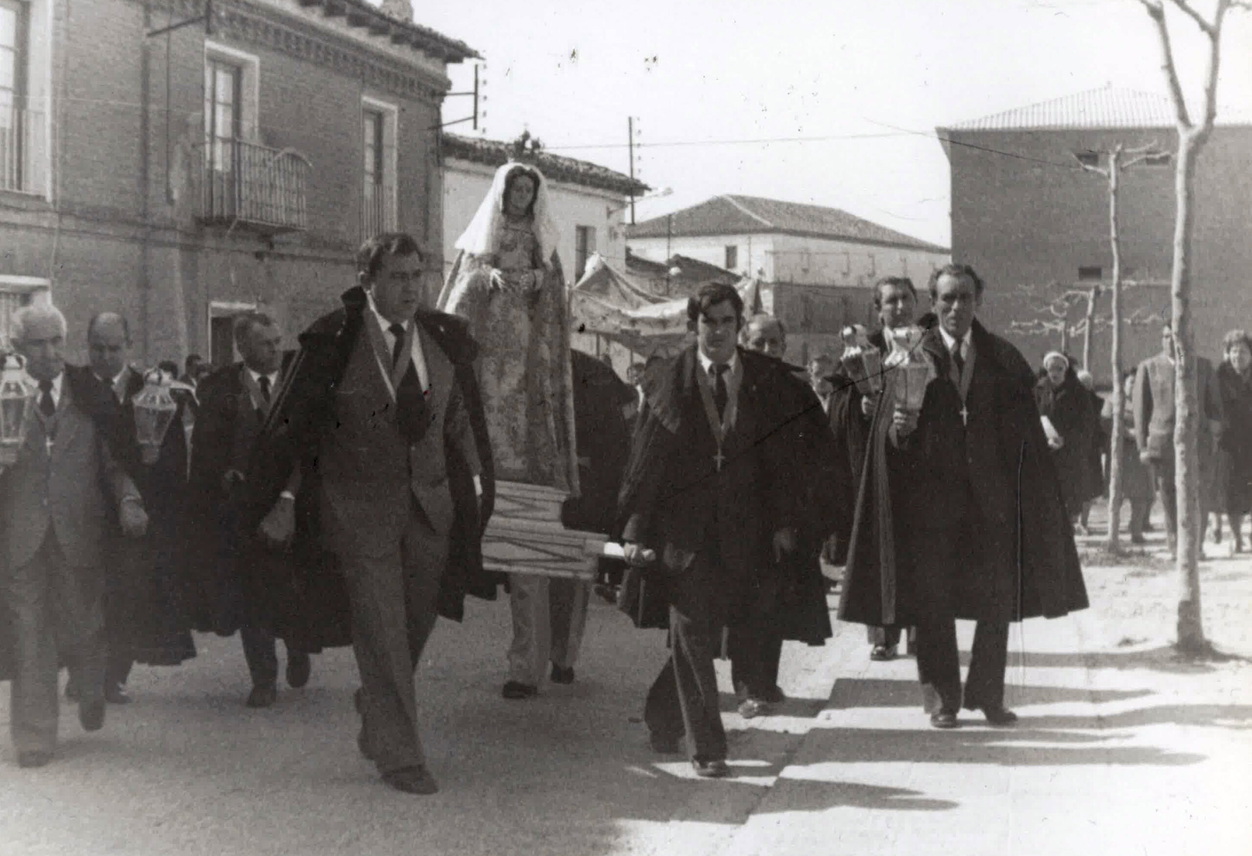 Domingo de Resurreccio╠ün 5