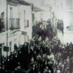 Procesio╠ün Jueves Santo 1