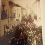 Procesio╠ün Jueves Santo 2