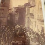 Procesio╠ün Viernes Santo 1