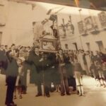 Procesio╠ün Viernes Santo 2