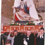 Virgen de la Piedad 1998