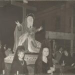 Virgen de la Piedad an╠âos 60